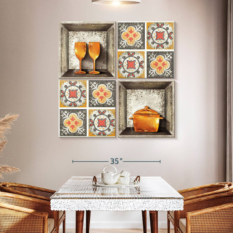 Carreaux de cuisine Senne
