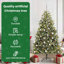 Christmas Tree-1052392541