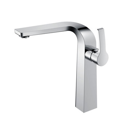 Vessel Sink Faucet Single-handle Bathroom Faucet