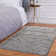 Kawena Faux Sheepskin Indoor Rug