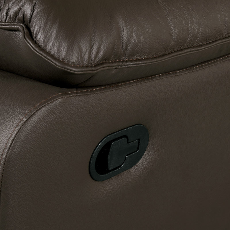 Fauteuil inclinable manuel Floson