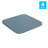 Hucheson All-Weather Polyresin Seat for Colorful Metal Stools and Chairs-73434891