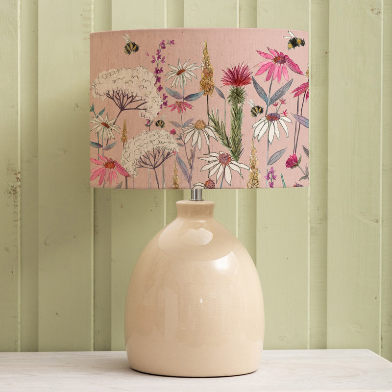Leura Ceramic Table Lamp