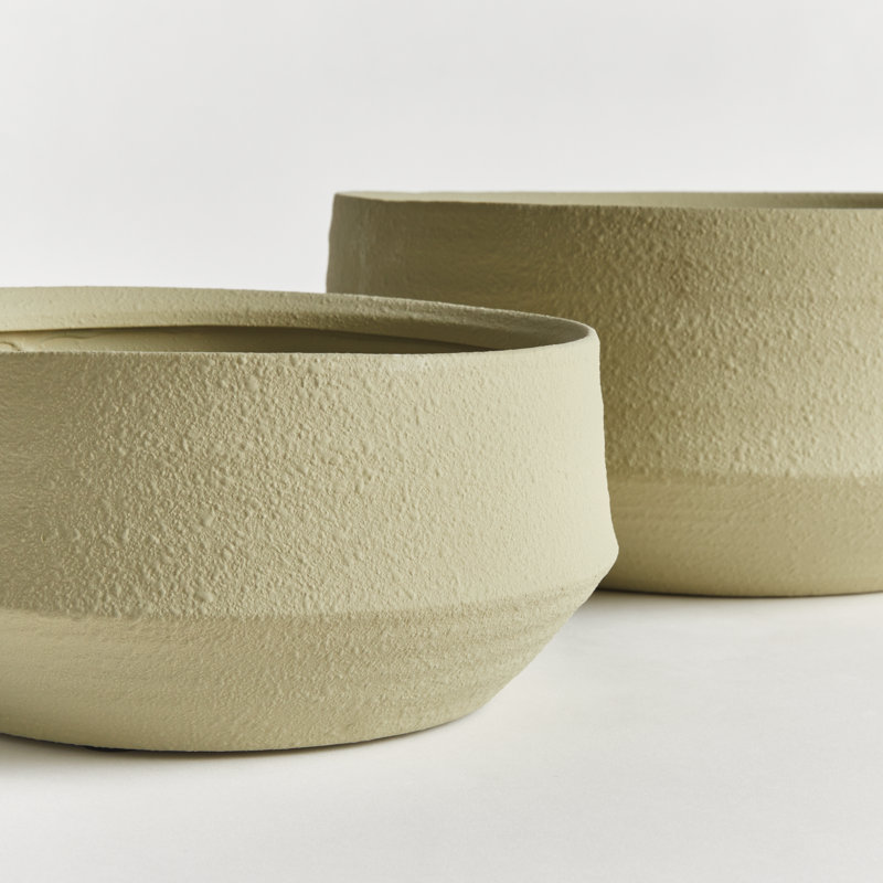 REGINA DECORATIVE BOWLS, Green