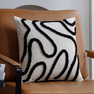 Housse de coussin Modern