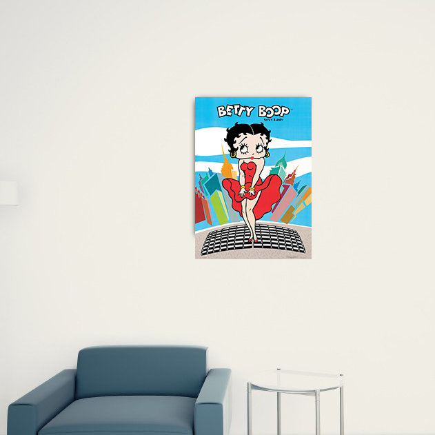 Edibas - No Frame Print on Wood