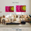 Harberk magnifié Gerbera Daisy-111885634
