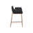 Lucano Counter Stool - Bravo Black-1258855211-1258855210