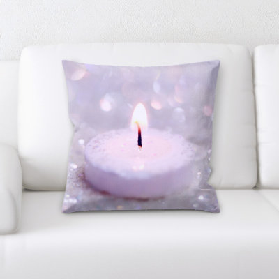 Coussin décoratif Allurine