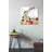 'Fruit Splash II' Canvas Wall Art-960481567