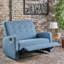 Fauteuil inclinable manuel 47 po de largeur-1195720647