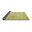 Tapis traditionnel vert clair-1017248569