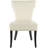 Jappic 21.7'' H Cotton Upholstered Parsons Chair-206078610