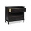 Jenny Lind 3-Drawer Dresser-1682792648