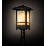 Irwindale 1 - Light Lantern Head