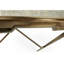Toulouse Solid Wood End Table