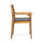 Chaise de salle à manger, ensemble de 2-1099063886