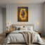 Wall Decor on Canvas