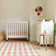 Origami Mini Portable Crib