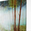 Reproduction d’art sur toile, "soft Forest II" par Ruane Manning-18703613