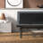 Os4 Adjustable Bed Base - Wadding, Head/Foot Adjustable, Plywood Deck For Support-437935151