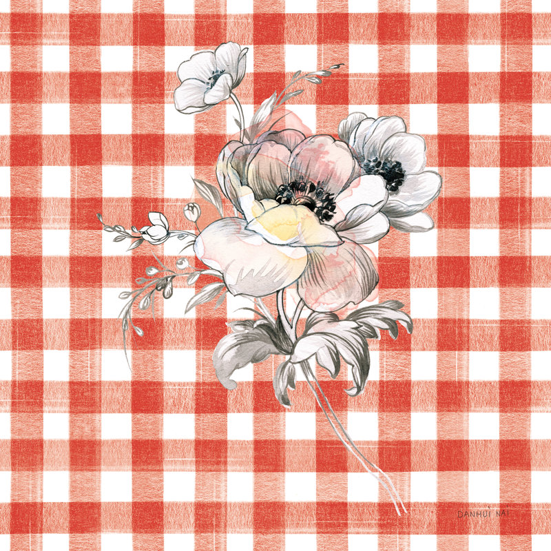 Carnet de croquis Garden X, H 12 po x l 12 po, Non, Toile tendue