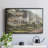 Minns House -Gallery Wrapped Cavas-939103739
