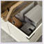 Table basse Nesting