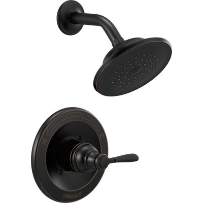 Elmhurst Shower Faucet