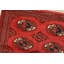 Tapis unique rouge 3 pi 5 po x 4 pi 11 po One-of-a-Kind