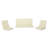 Brummett Outdoor Seat / Back Cushion-1677416519