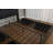 3-Piece King Bedroom Set with with LED light and Charging Station , 4 Storage Drawers-583954913