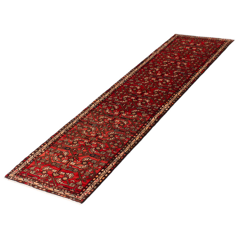 Tapis rouge Anadol 2 pi 6 po x 9 pi 9 po