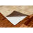 Costa Dual Surface 0.13'' Thick Rug Pad-82031382