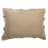 JACKSON SHAM, NATURAL, STANDARD