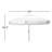 Darya 130'' Beach Umbrella-338886763