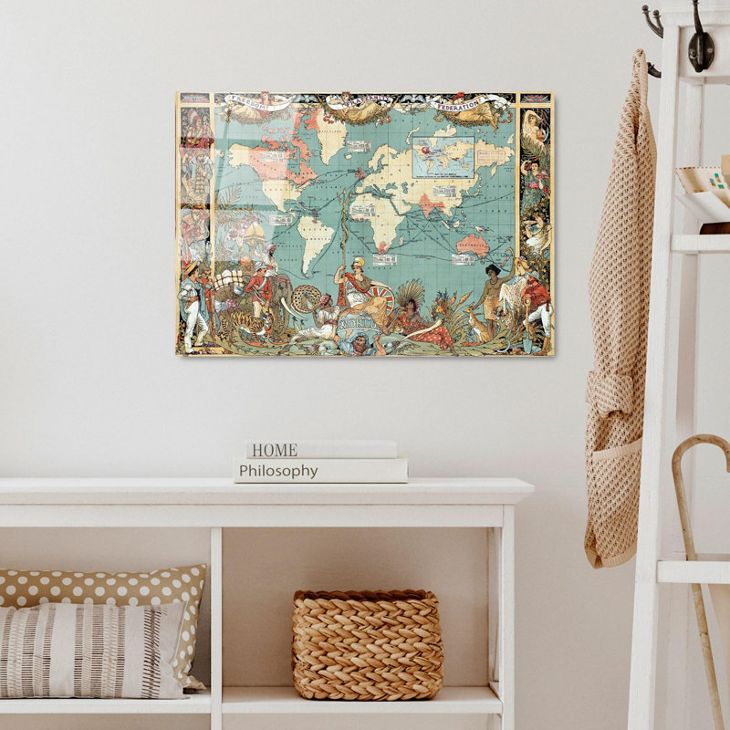 Boze Wall Decor