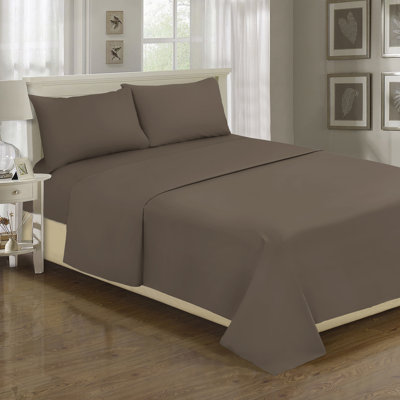 Spa 1200 Thread Count Sheet Set