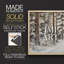 Paysages rétro-DCC-XXXVI-impression encadrée - réversible-492618434-492618460