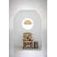 Lustre convertible 3 lumières Dalia-349787176