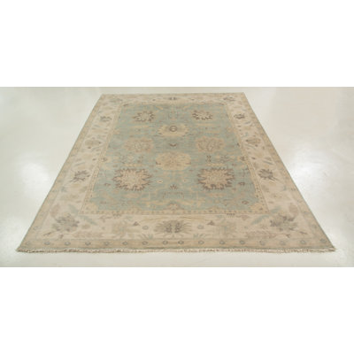 Wool Indoor Rug