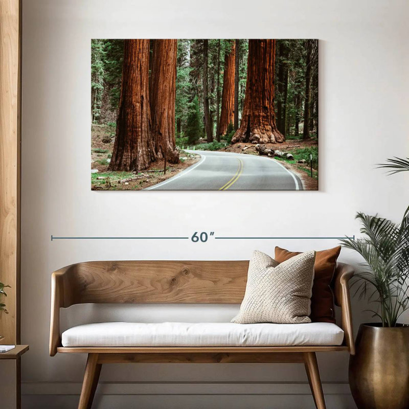 Harnek Sequoia Park Road