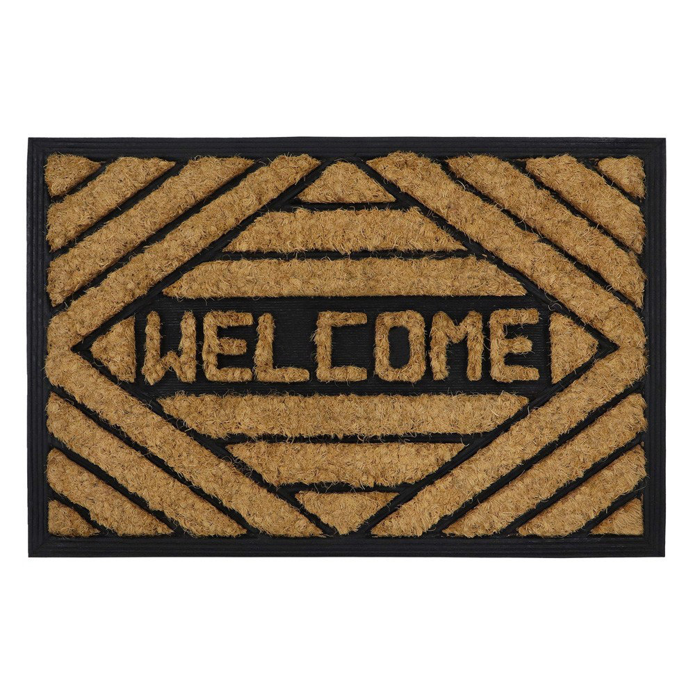 41cm x 61cm Outdoor Door Mat