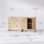 Wood Storage Cabinet Or TV Stand-2113564612