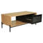 Four Leg Coffee Table with Storage