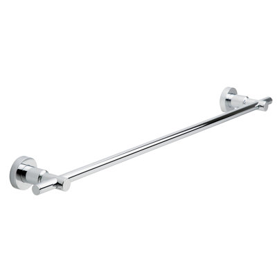 No Drill Loxx 24" Towel Bar