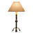 30"H Stable Buffet Lamp