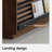 Open storage coffee table-104041799