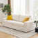 Laurice 85'' Upholstered Sofa