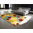 Radiant Wiggle Rug-1016509367